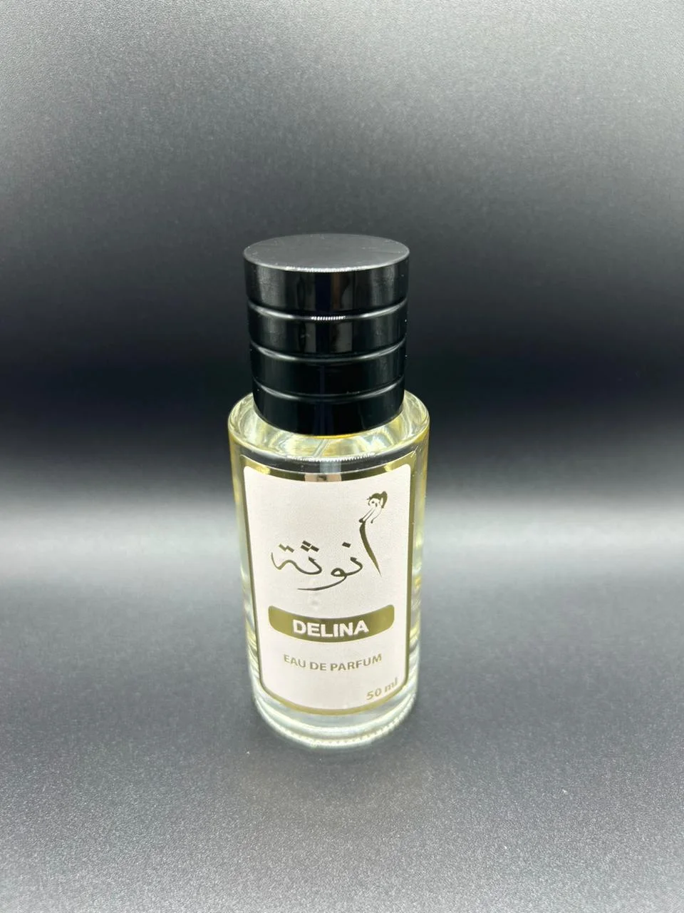 DELINA !