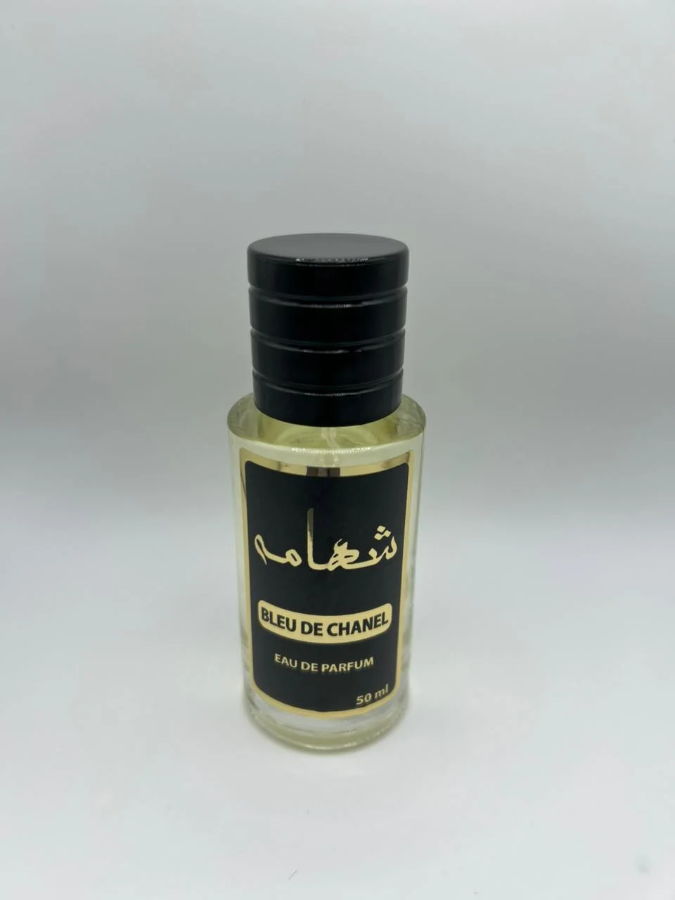 BLEU DE CHANEL HOMME !