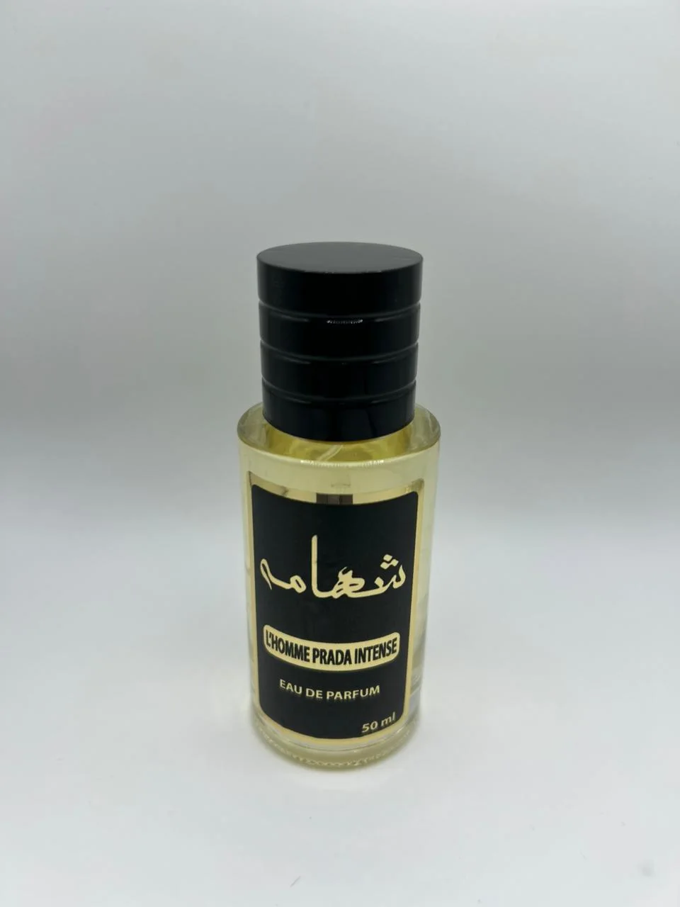 L'HOMME PRADA INTENSE !