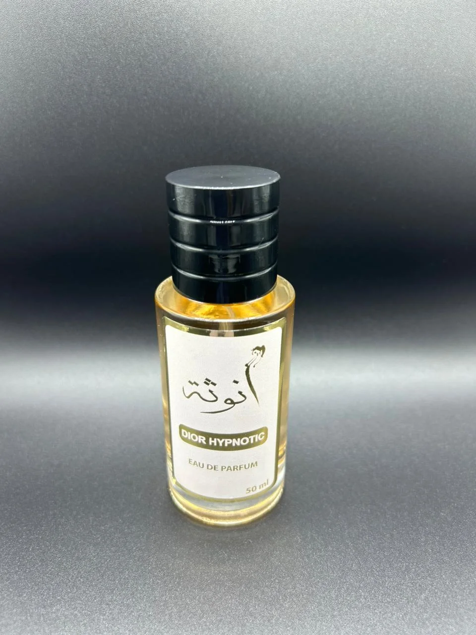 DIOR HYPNOTIC !