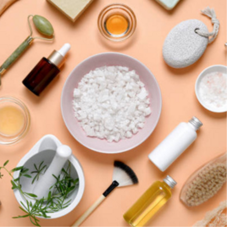 الجمال والصحة