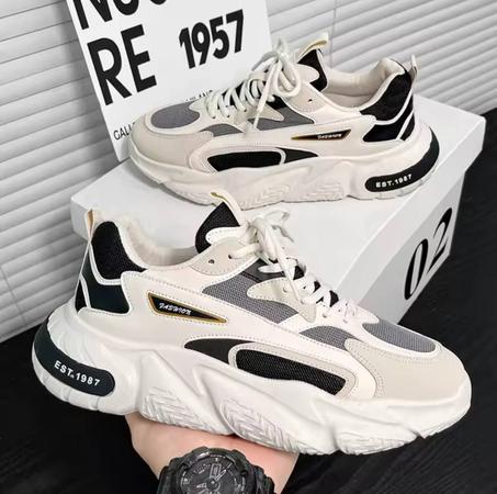 عرض صيفي حذاء خفيف وانيق بجودة عالية وثمن جد مناسب / OUBRA 2025