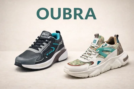 PACK N21 =2 ESPADRILLE SIZE 40