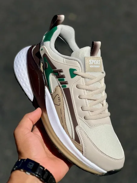 PACK RAMADAN 2 ESPADRILLE SIZE 44