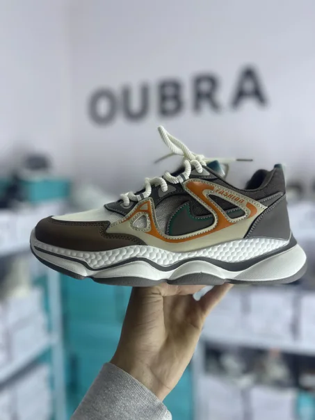 RAMADAN SOLDE 125 DH