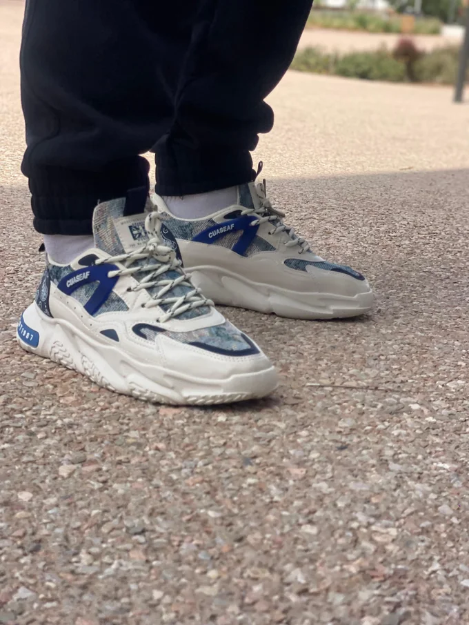 PACK N3 = 2 ESPADRILLE SIZE 42