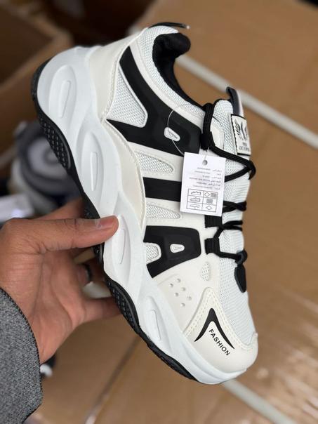 FASHION FAXWUDEX solde