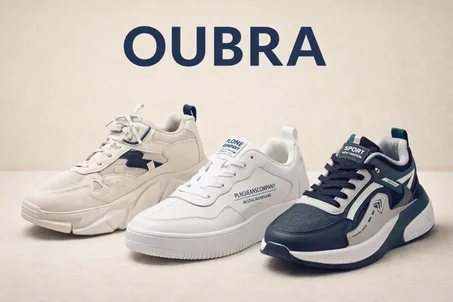 PACK N22 =3 ESPADRILLE SIZE 44