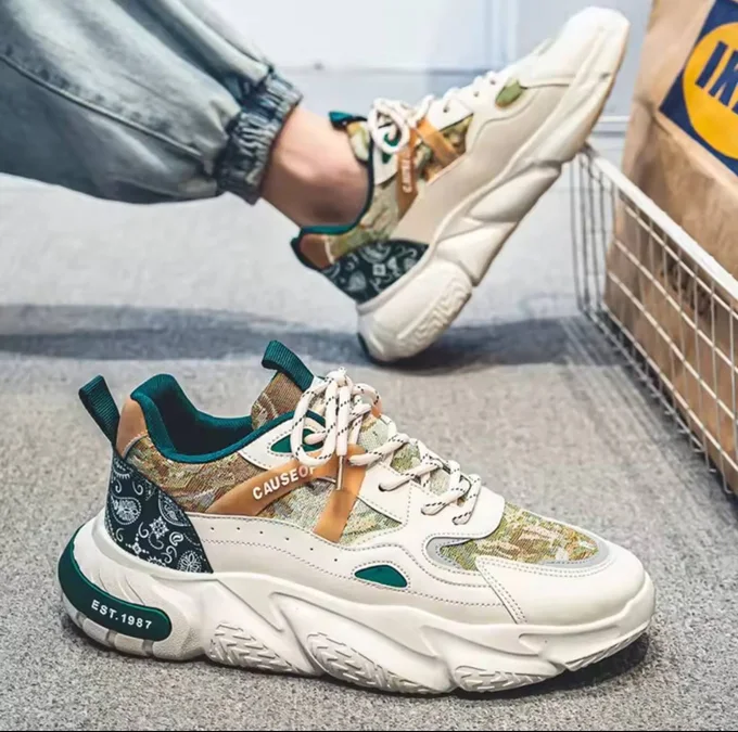 PACK N2 = 2 ESPADRILLE