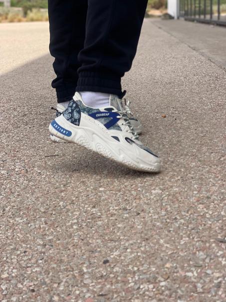 راحة وأناقة؟ OUBRA تجمعهم فحذاء واحد! + ثمن جد خيالي