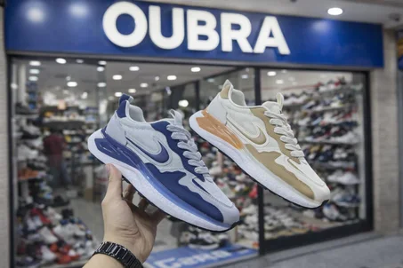 �تخفيض خيالي – حذاء رجالي بجودة عالية وثمن مميز