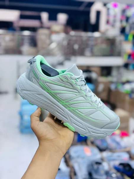 �تخفيض خيالي  – حذاء Oubra الرجالي بجودة عالية وثمن مميز