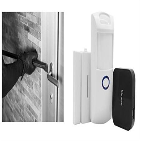 LA  SECURITE  RF  WIFI