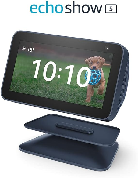 Echo Show 5 (2e génération, modèle 2021)