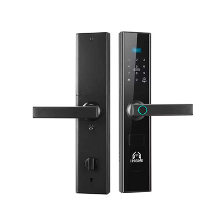Serrure Intelligente Wifi type 2