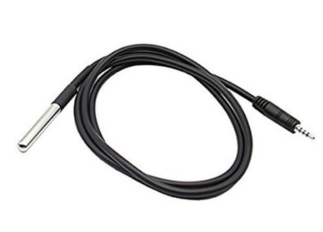 Sonoff | DS18B20 | Capteur de température étanche