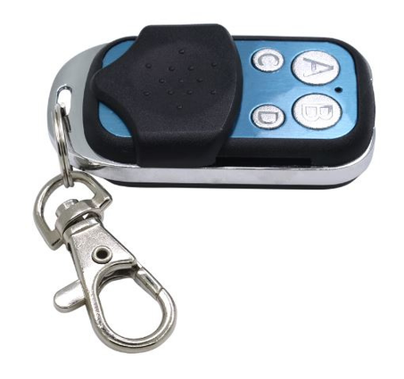 Sonoff | RF | 4 canaux | Télécommande