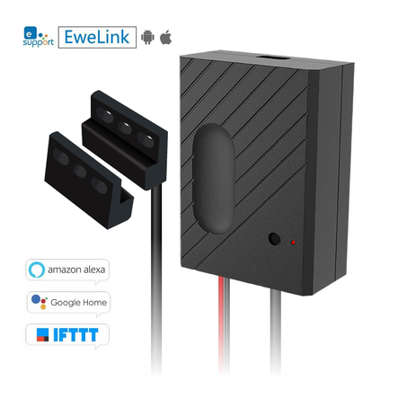 MODULE WIFI Pour Ouverture Fermeture Garage/Porte Battant