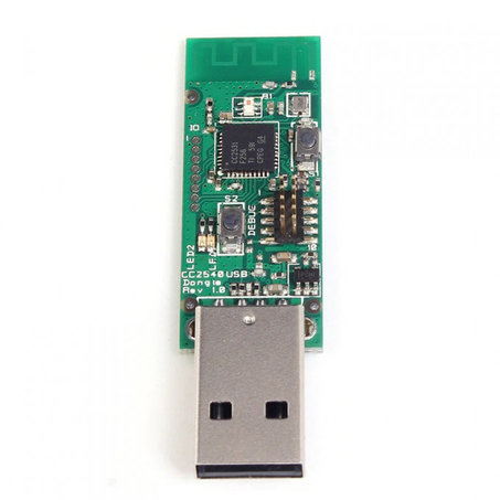 Sonoff | ZigBee | CC2531 Clé / dongle USB