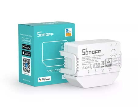 Sonoff | MINI R3 | Wifi