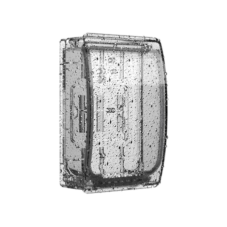 Sonoff | Boîte de connexion étanche R2