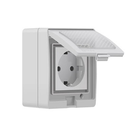 Sonoff | S55  Prise Etanche WIFI