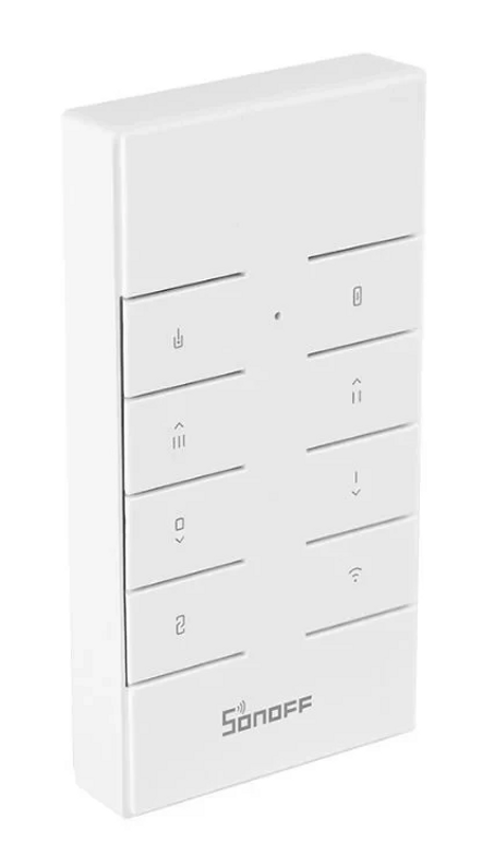 Sonoff | RM433 | Télécommande
