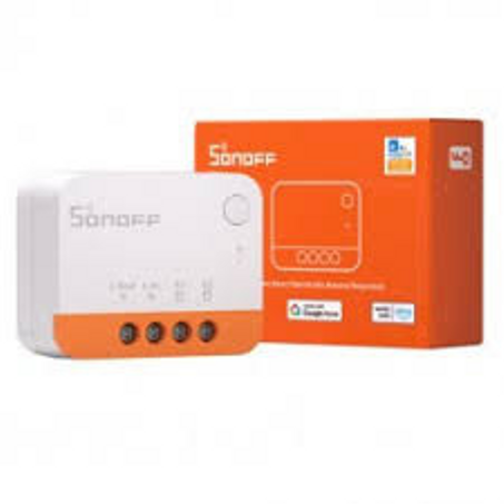 Sonoff | Zigbee | ZBMiniL2 (sans neutre)