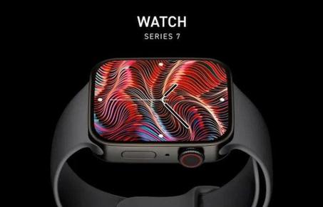 SMART WATCH SERIE 7