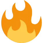 🔥