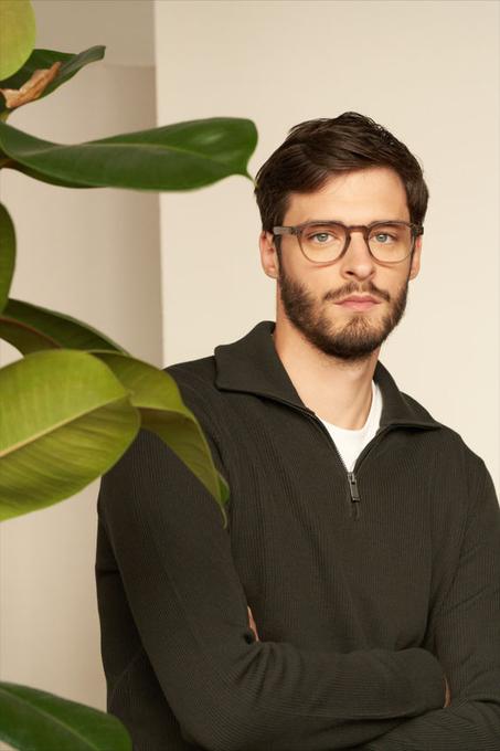 LUNETTES DE VUE POUR LES HOMMES