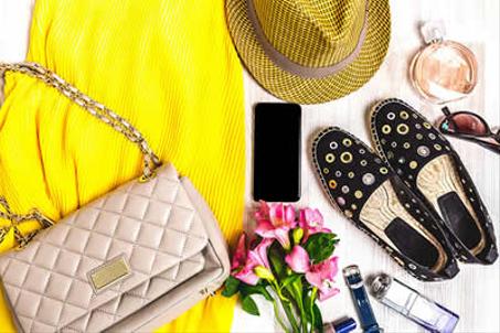 منتجات نسائية