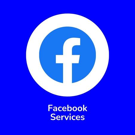 Facebook Services.