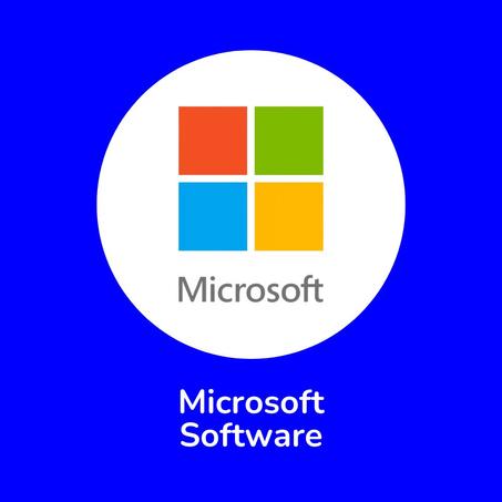 Microsoft Software