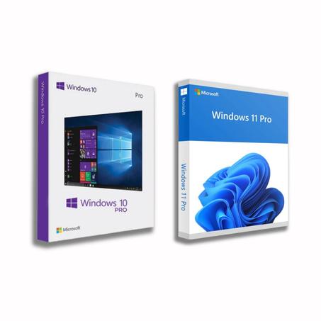 Windows 10 & 11 Activation Key