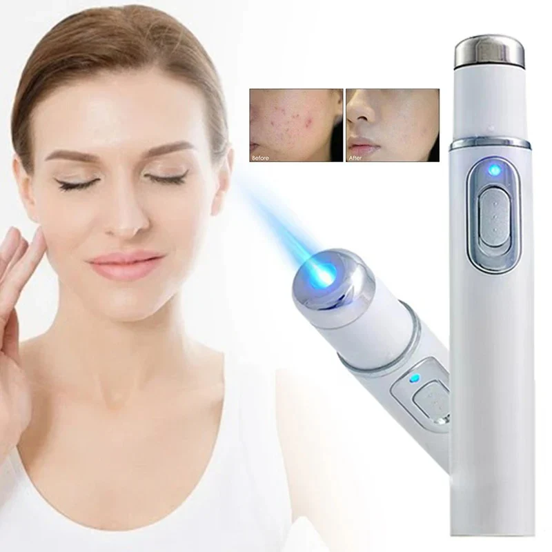 Stylo Nettoyant Peau Lisse – Verrues & Grains de Beauté