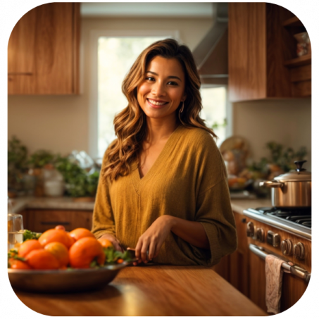 منتجات منزلية