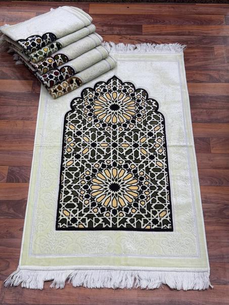 سجادة الصلاة