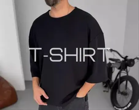 T-SHIRT