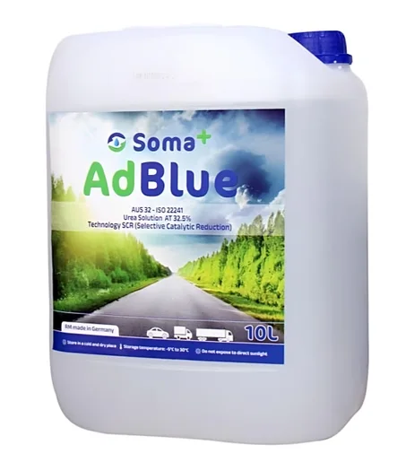 Adblue Somaplus 10L