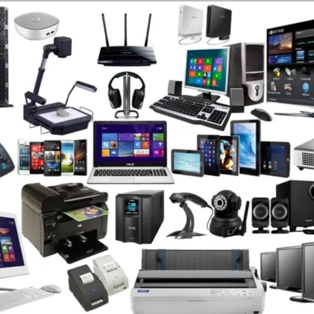 الإلكترونيات