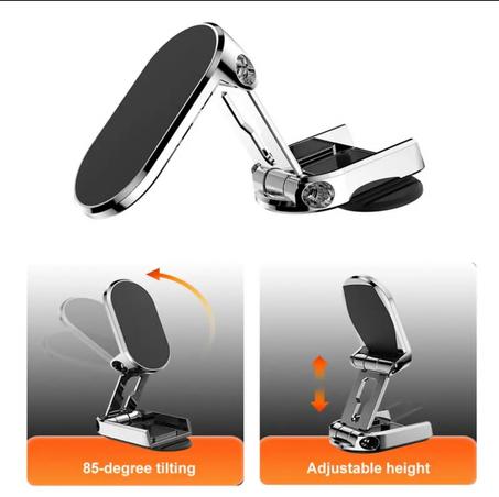 Support téléphone pour voiture