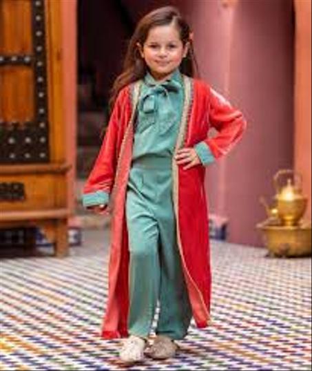 منتوجات الاطفال