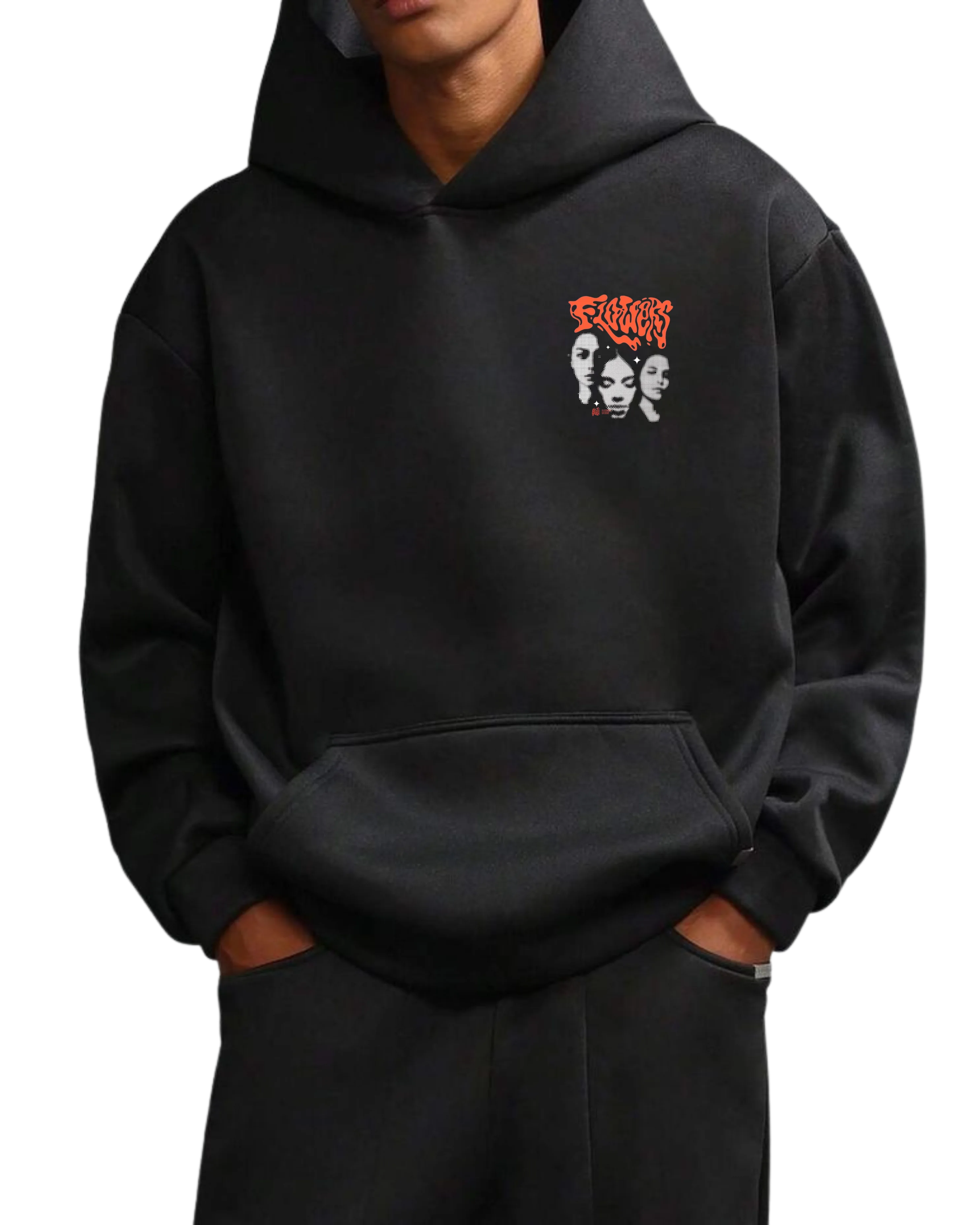 FIDWERS HOODIE
