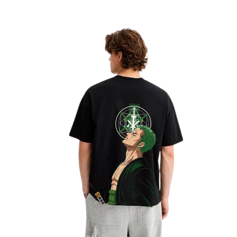 ZORO T-SHIRT