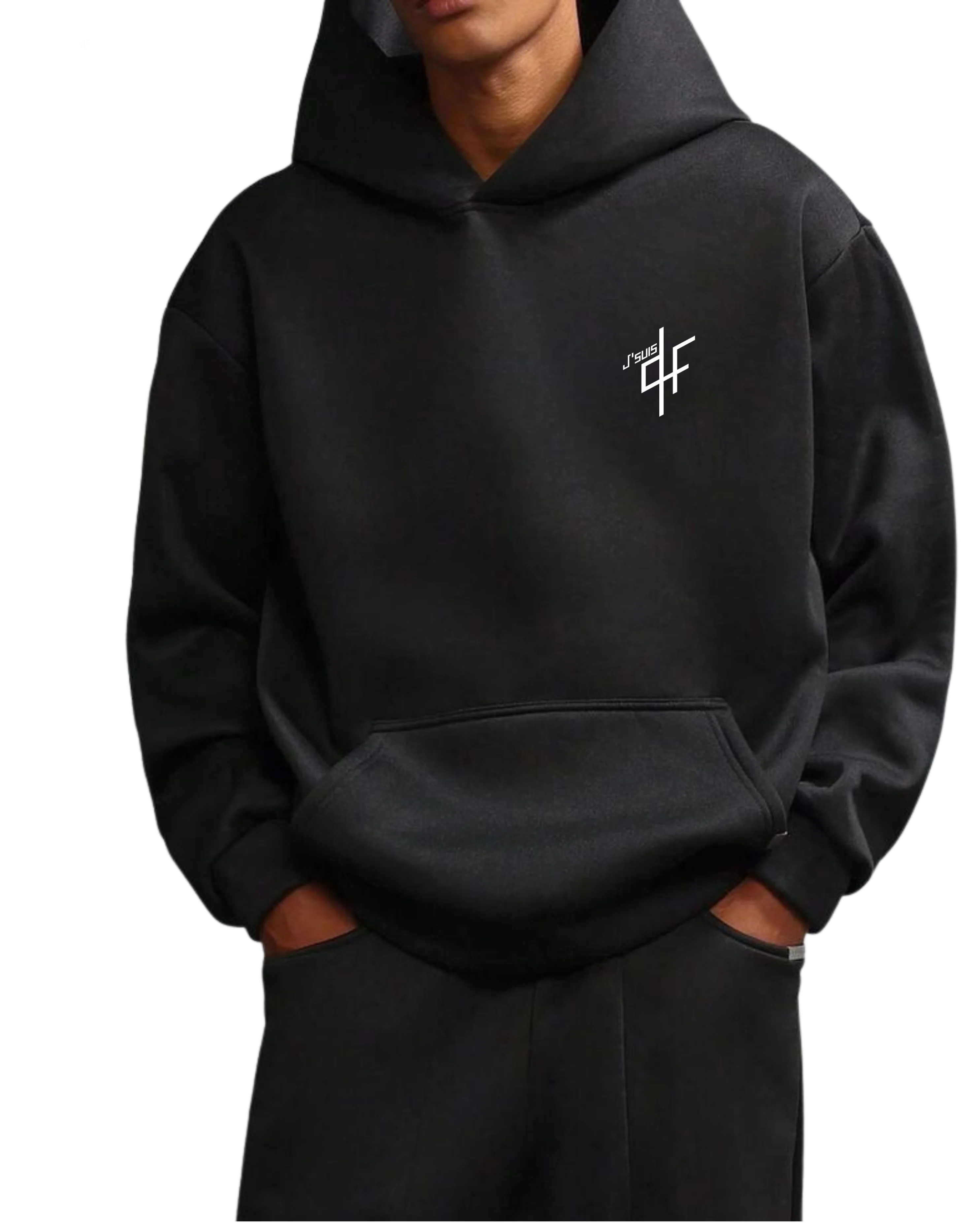 PNL Hoodie