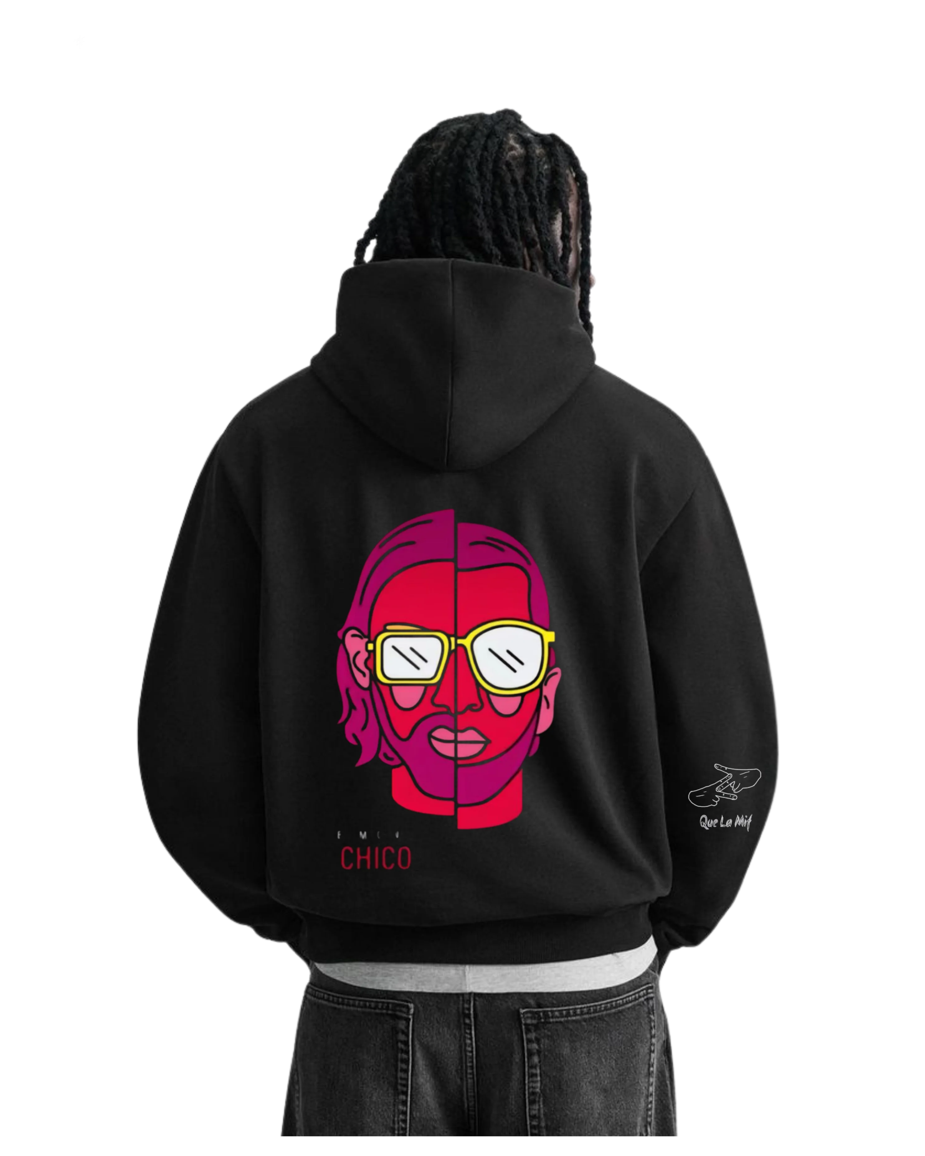 PNL Hoodie