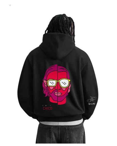 PNL Hoodie