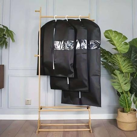 حقائب لحماية و تخزين الملابس (باقة من 5 قطع)