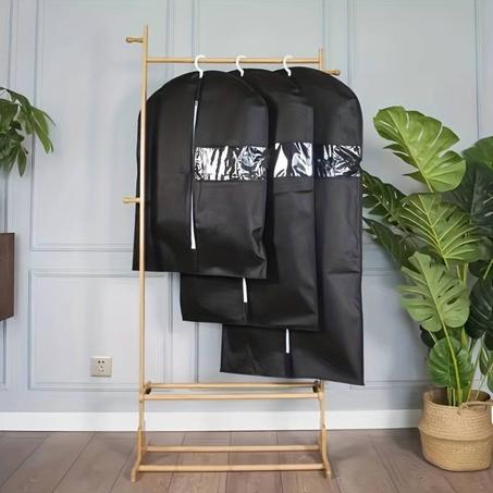 حقائب لحماية و تخزين الملابس (باقة من 5 قطع)